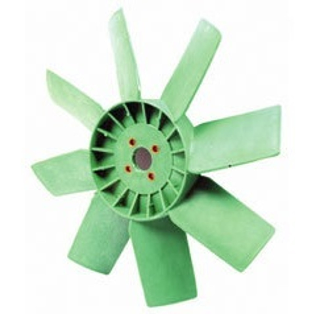 John Deere Tractor Cooling Fan