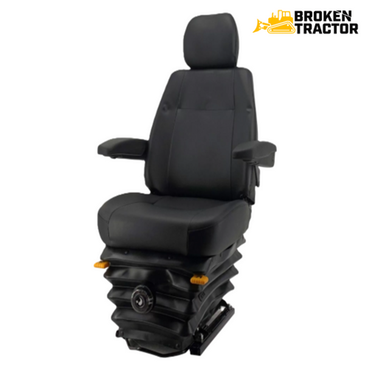 Case Motor Grader Seats