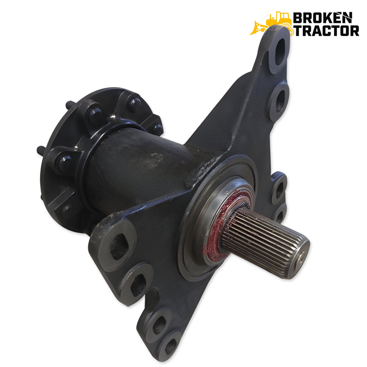 New Holland Skid Steer Axles