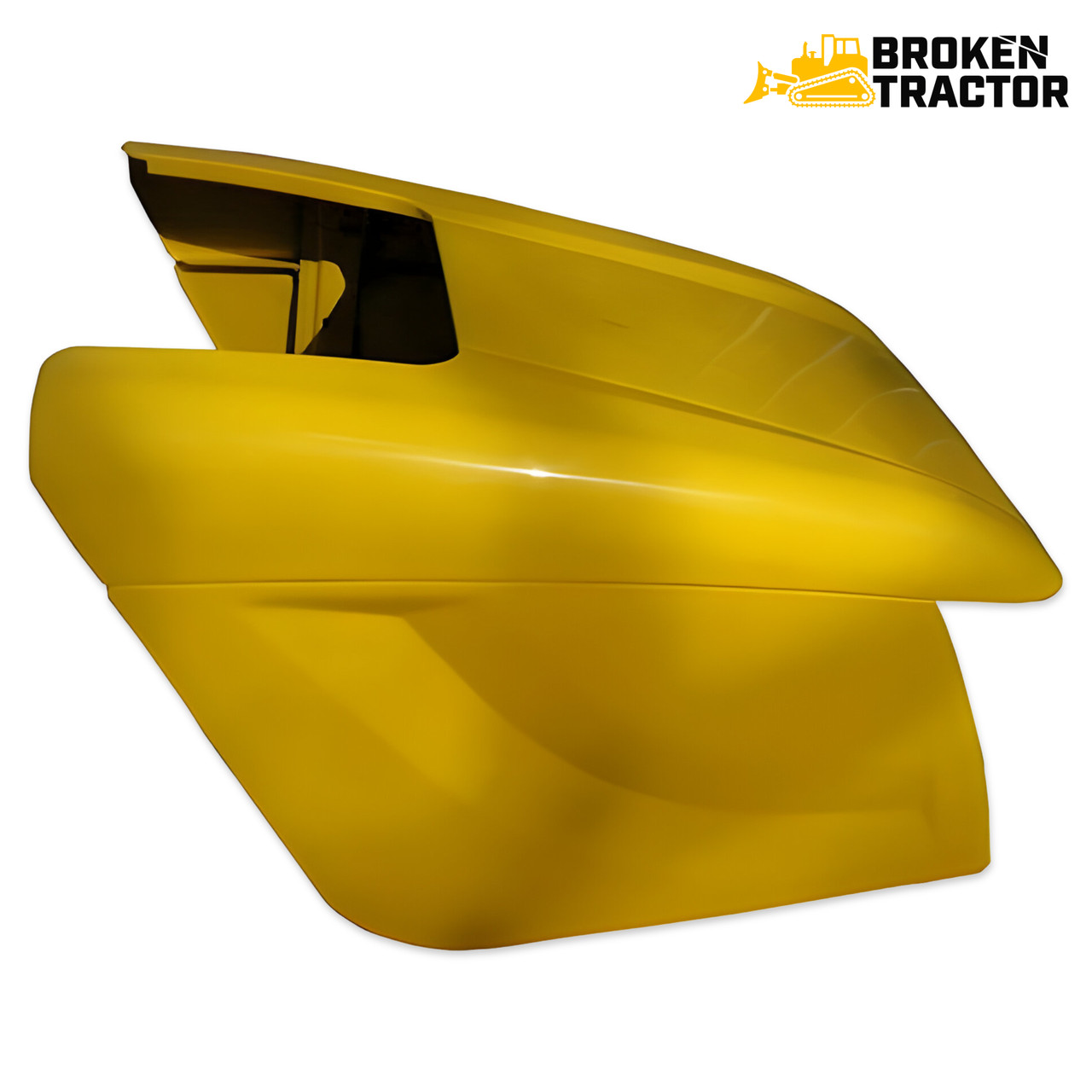 Ford Backhoe Sheet Metal