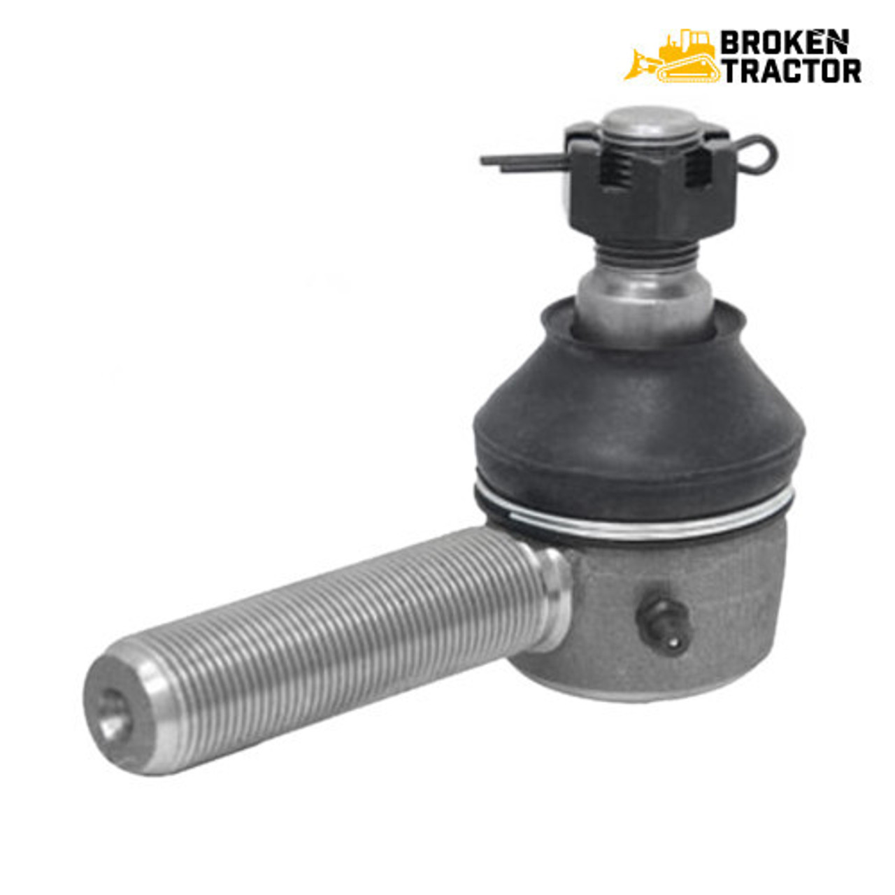 Ford Compact Tractor Ball Joints & Tie Rod Ends