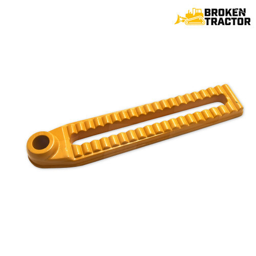 Cat Motor Grader Blade Parts
