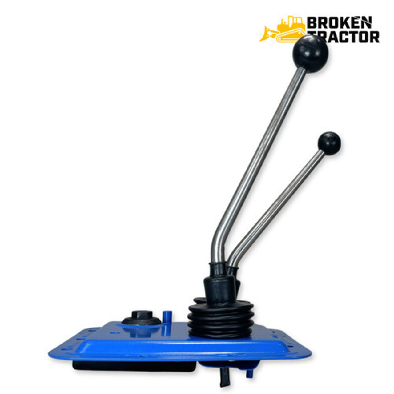 Ford Tractor Transmission