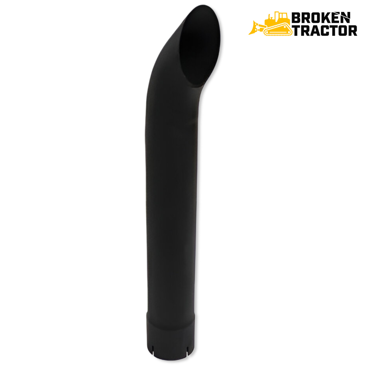 Cat Dozer Exhaust Mufflers & Pipes