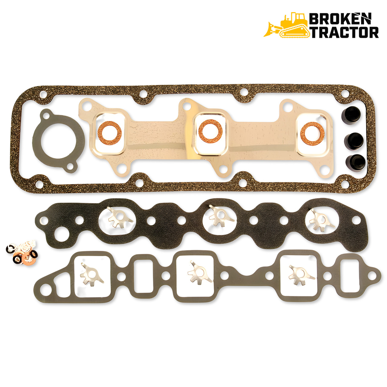 Ford Tractor Gasket Sets