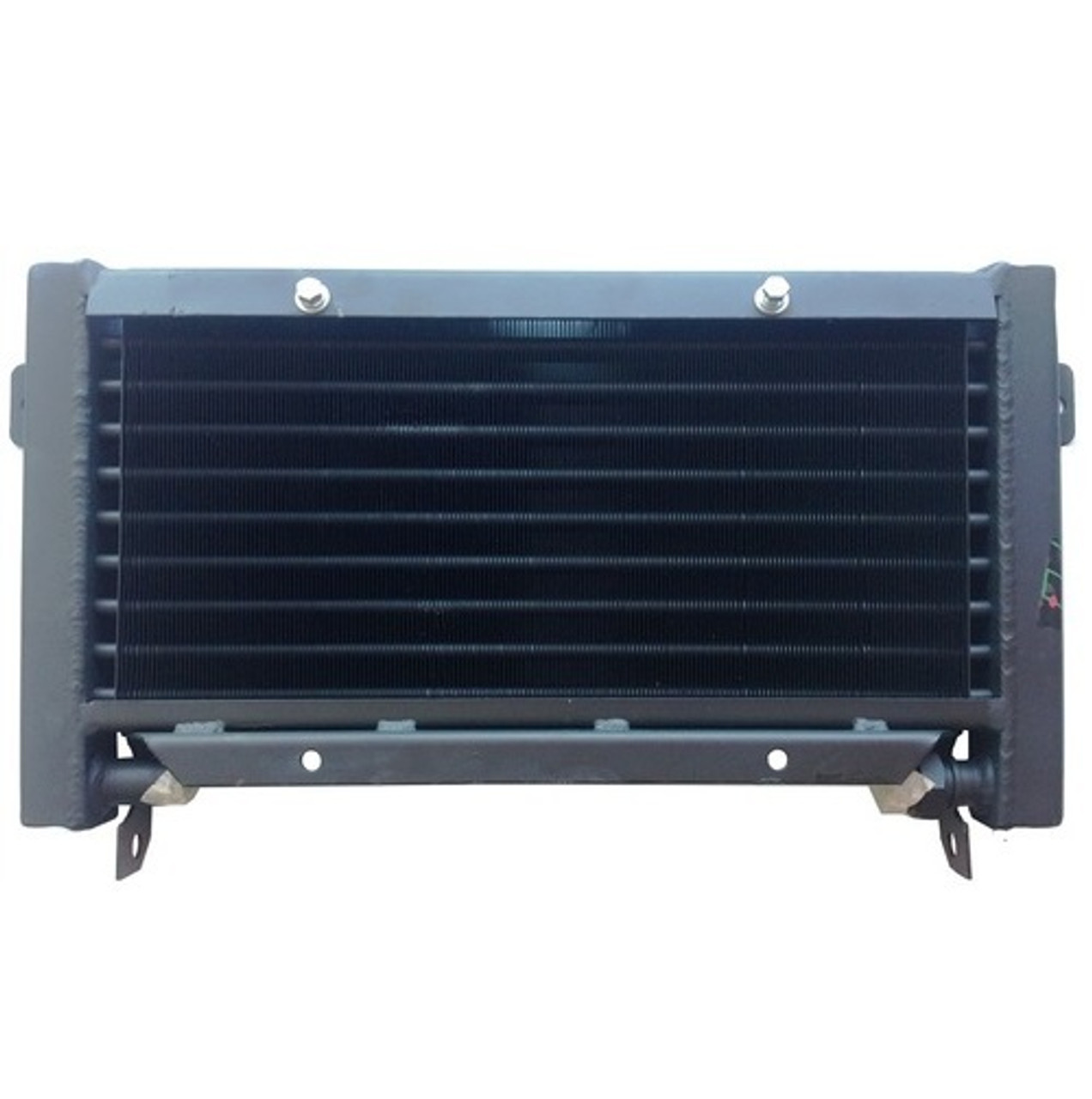 Oil Cooler