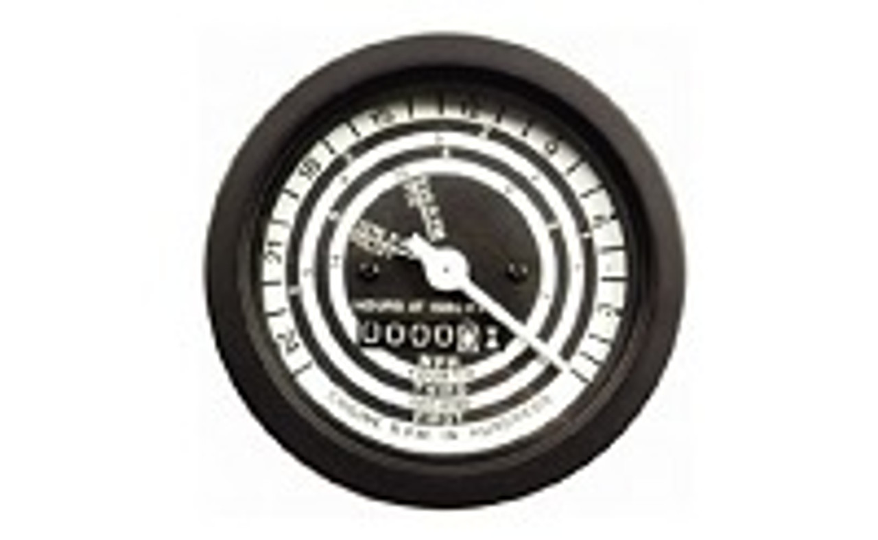 Ford Tractor Tachometer and Related Parts