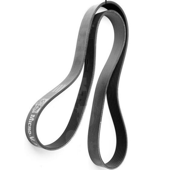 Deere Excavator Belts