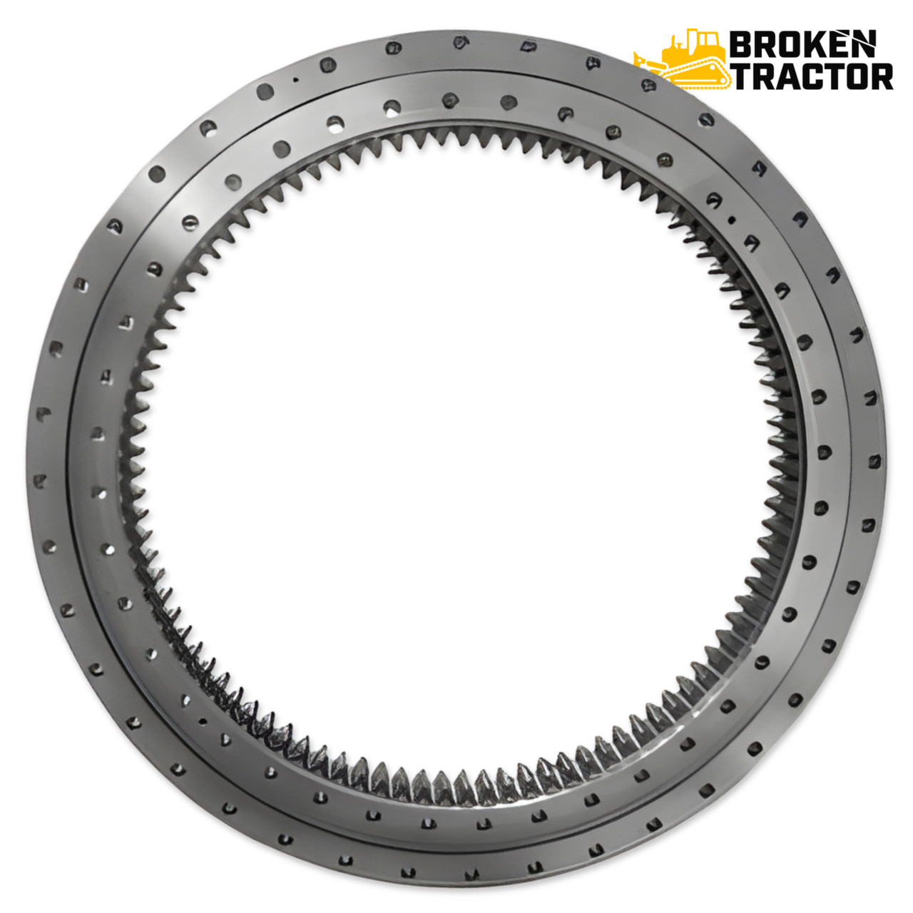 Linkbelt Excavator Swing Bearing