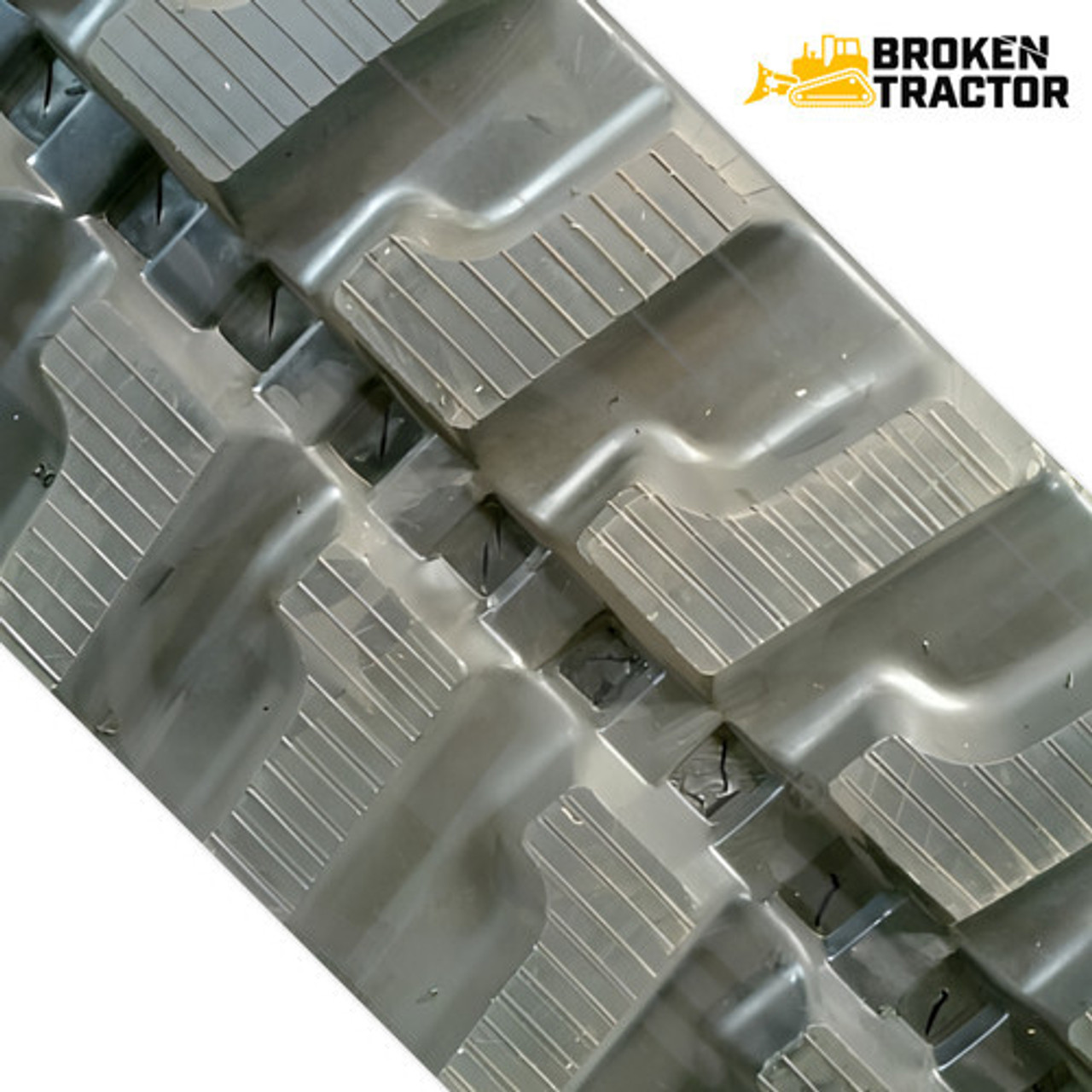 Case Excavator Rubber Tracks