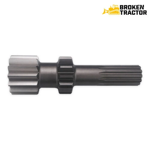 Ford NH Rear Axle & Differential