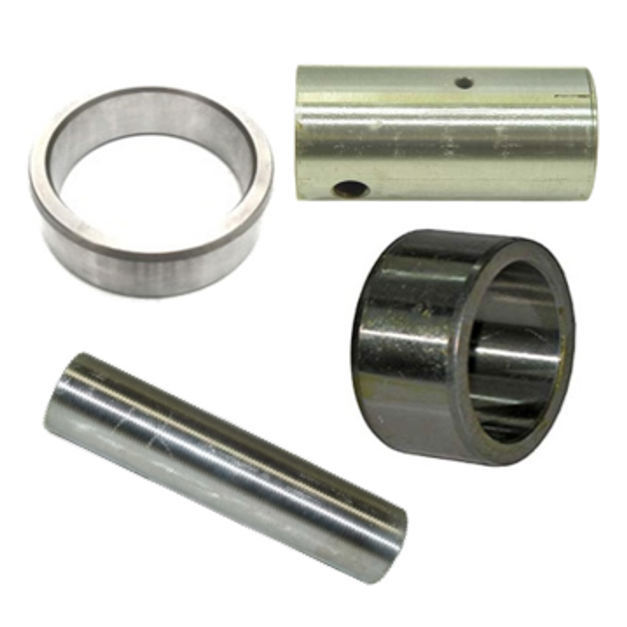 Swing Tower and Stabilizer Pins and Bushings