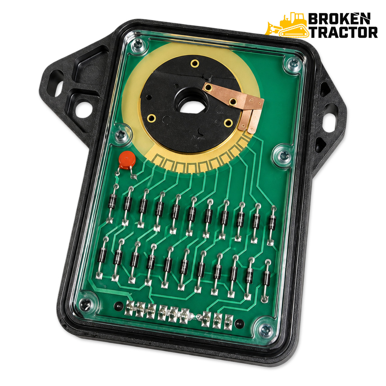 Cat Toolcarrier Electrical Parts