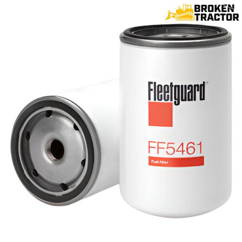 New Holland Motor Grader Filters