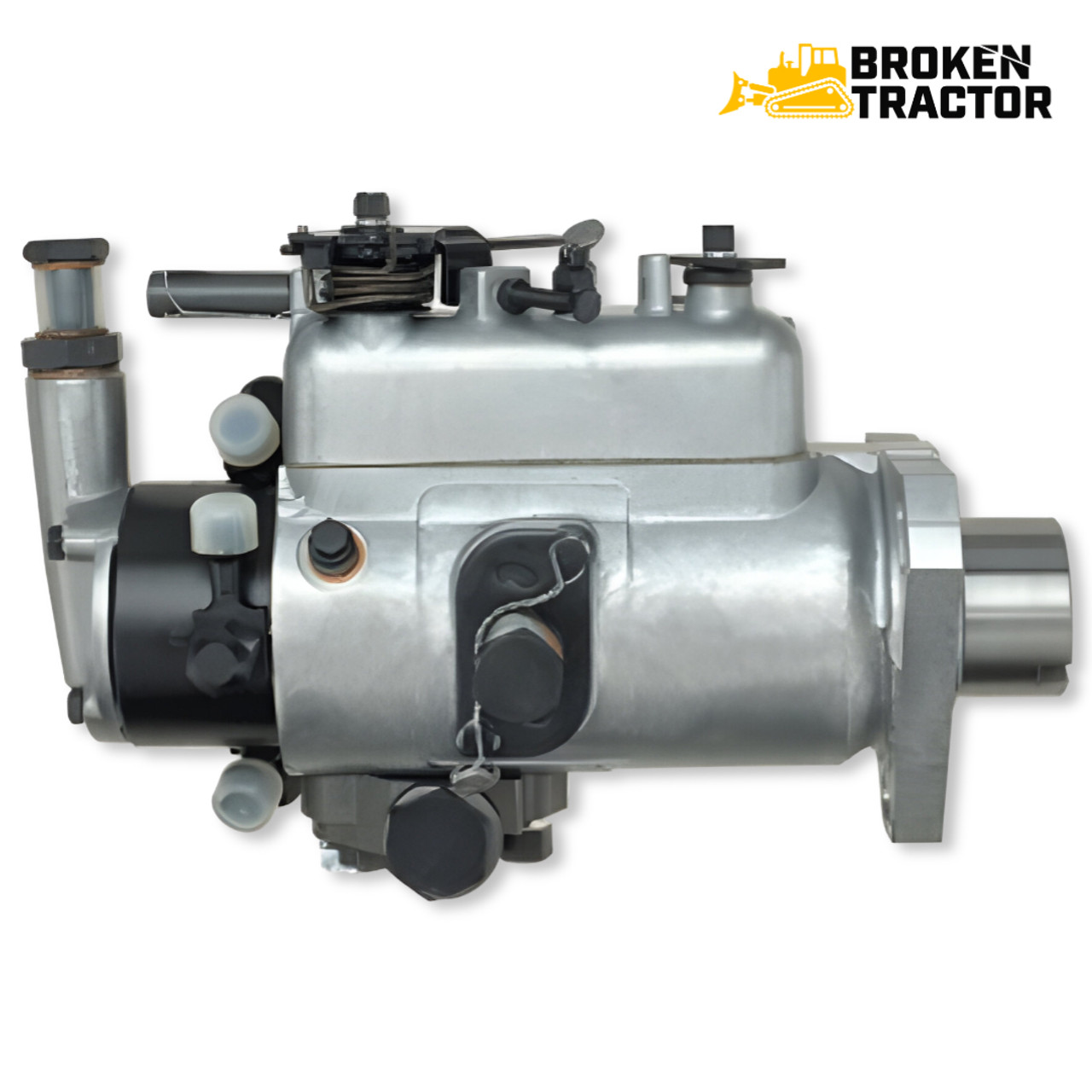 Fuel Injection Pump