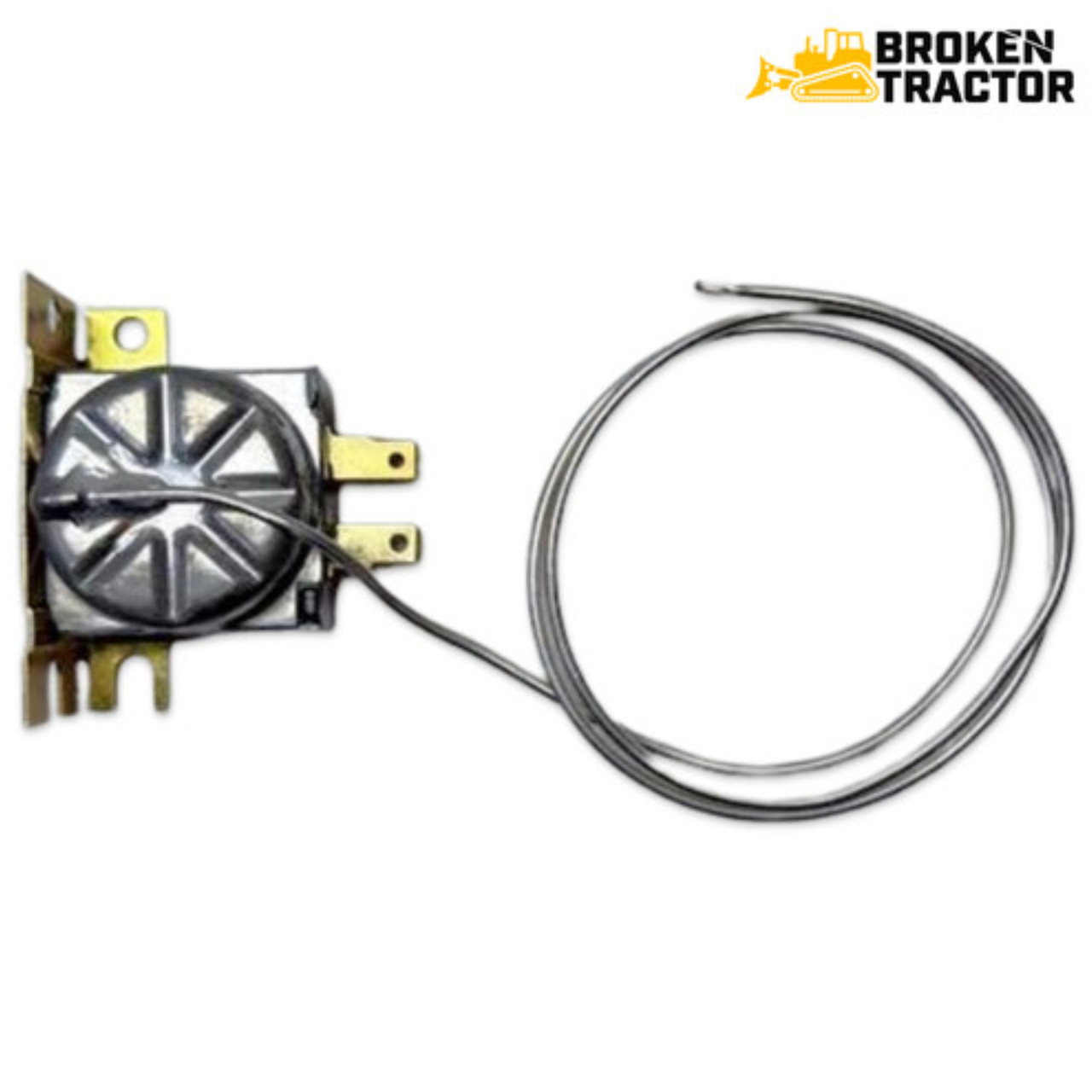 JD Loader AC Switches & Electrical