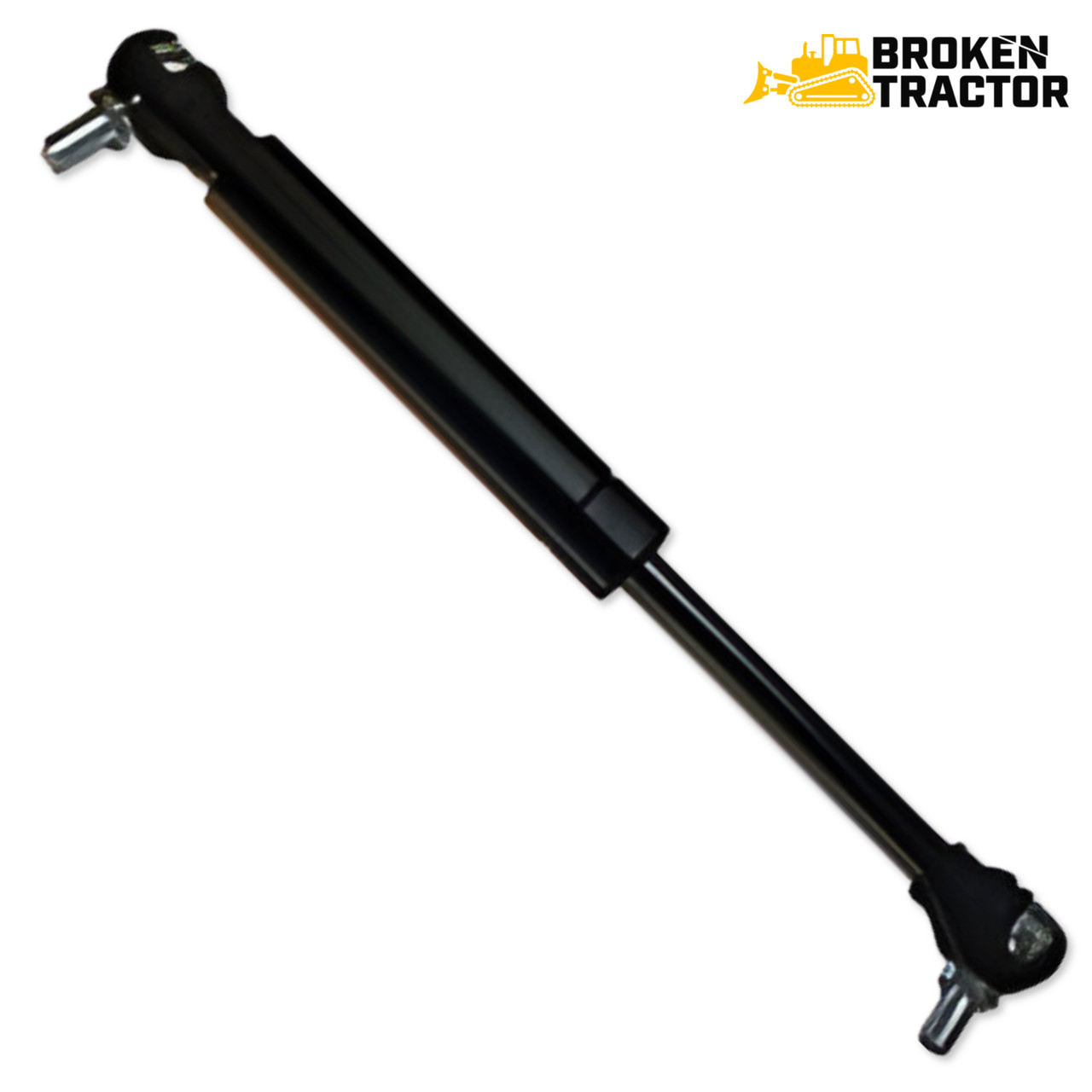 John Deere Articulated Dump Truck Cab Parts