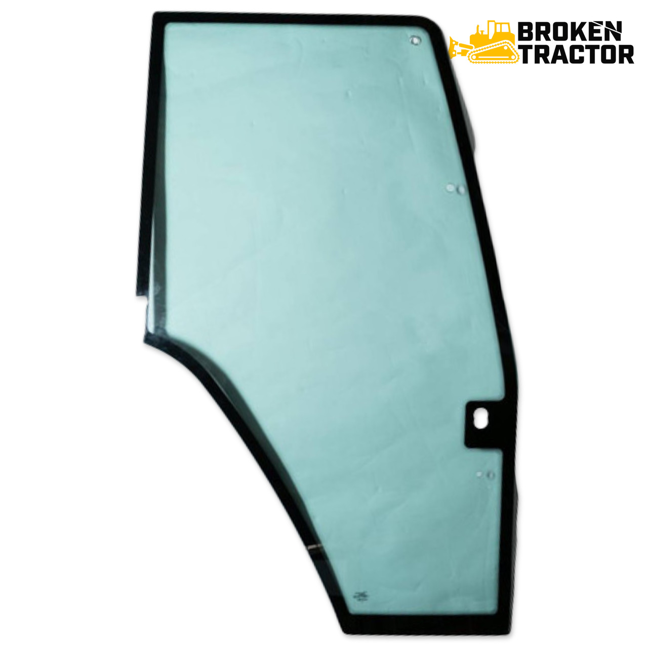 John Deere Dozer Cab Glass