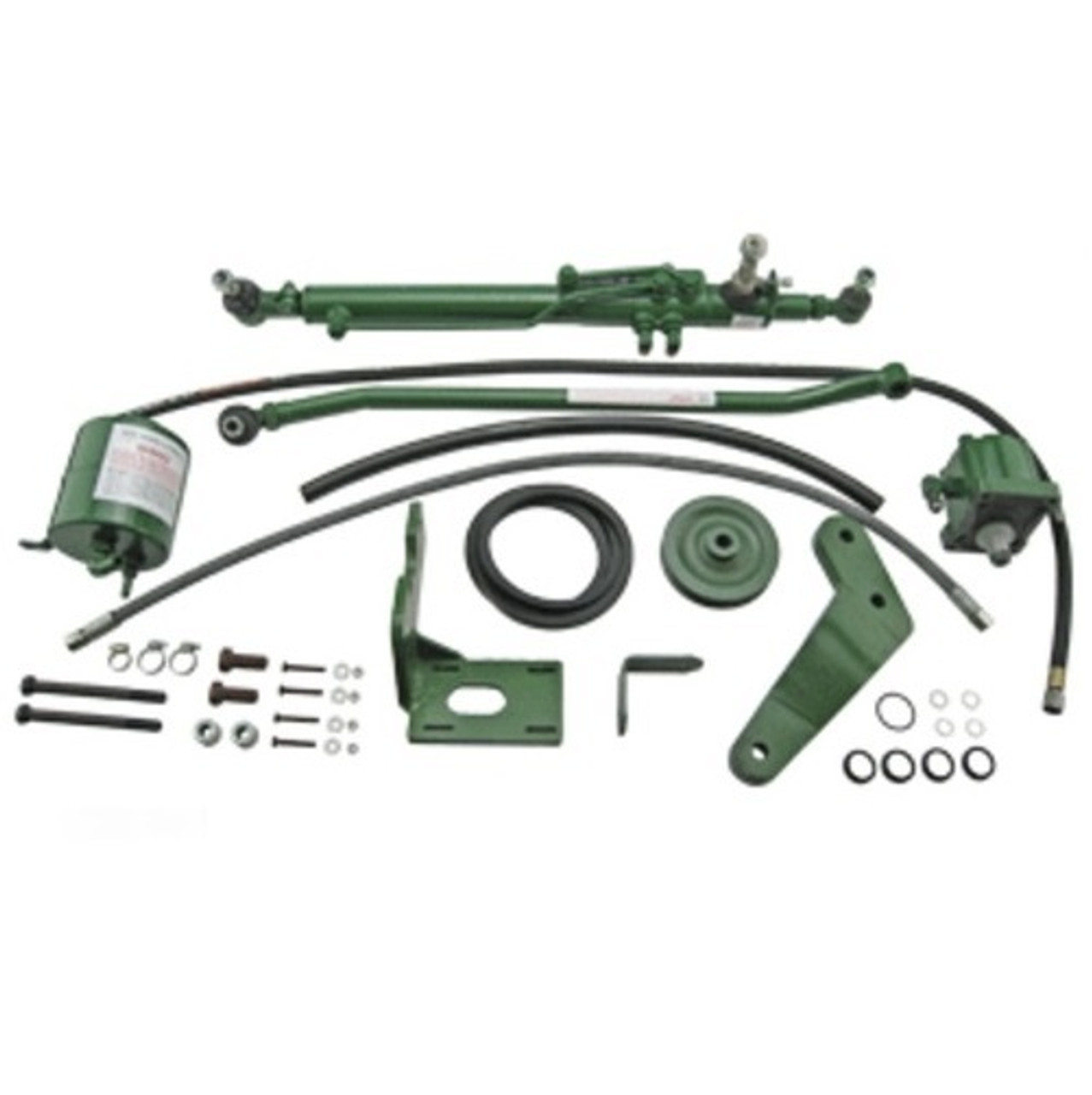 Power Steering Add-On Kit