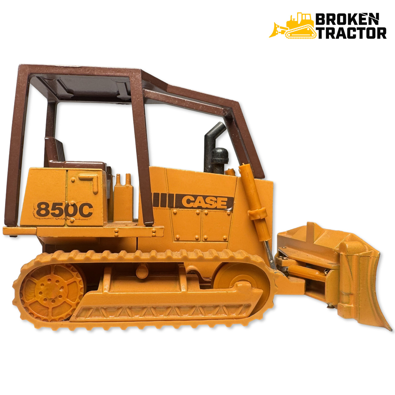 Case 850, 850B, 850C, 850D, 850E Blade Parts