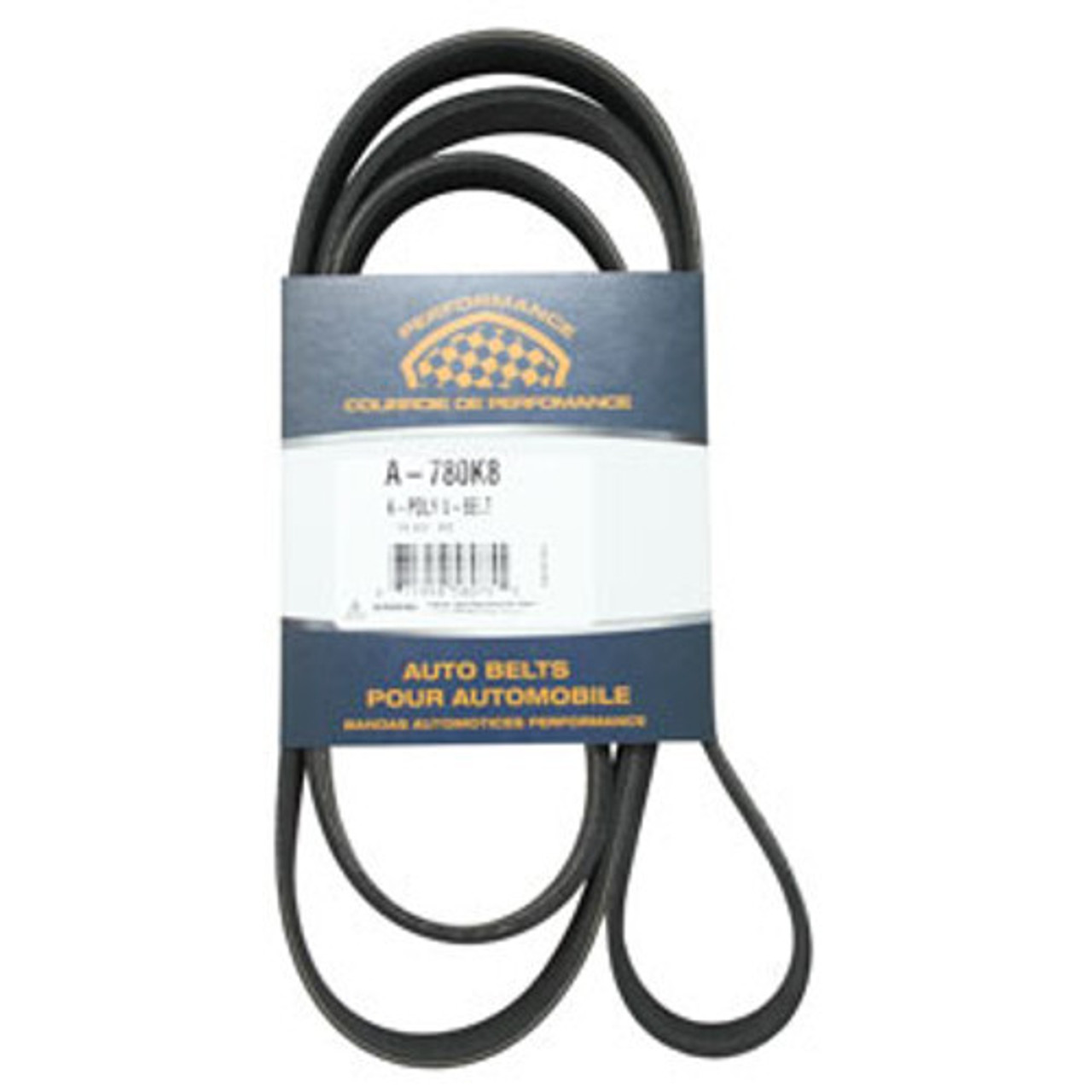 Deere Loader Belts
