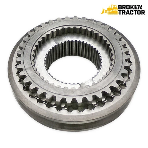 New Holland Tractor Transmission Parts