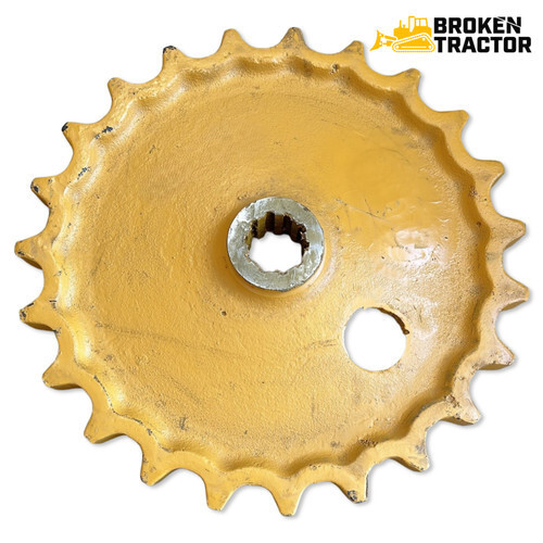 Case 310 & 350 Dozer Undercarriage Parts