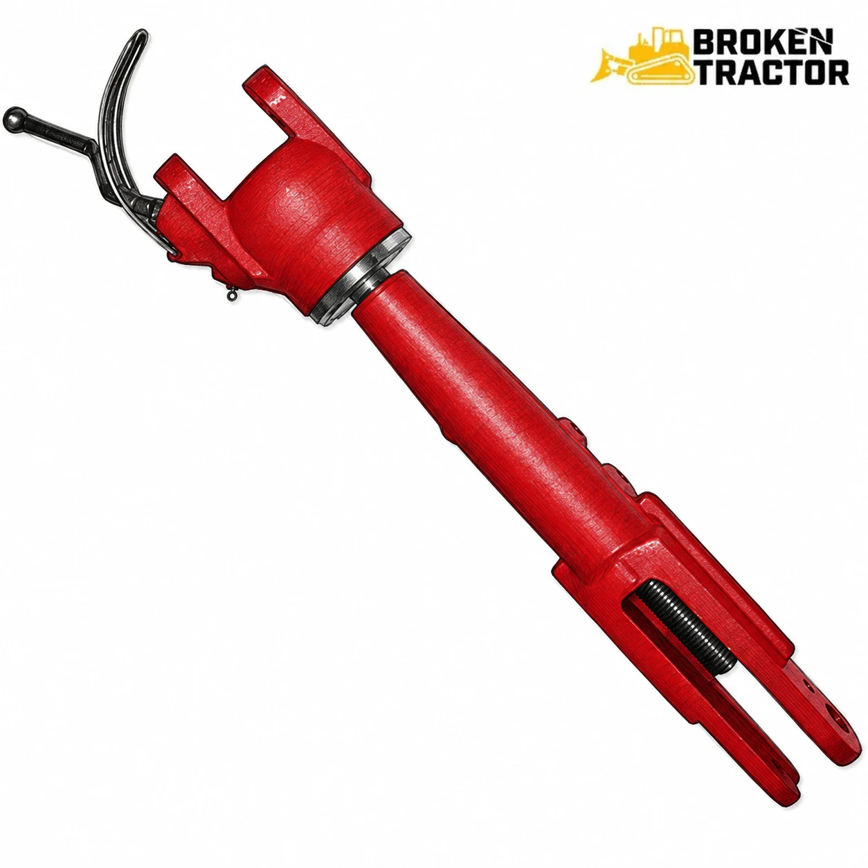 Case IH Tractor 3-Point Hitch Parts