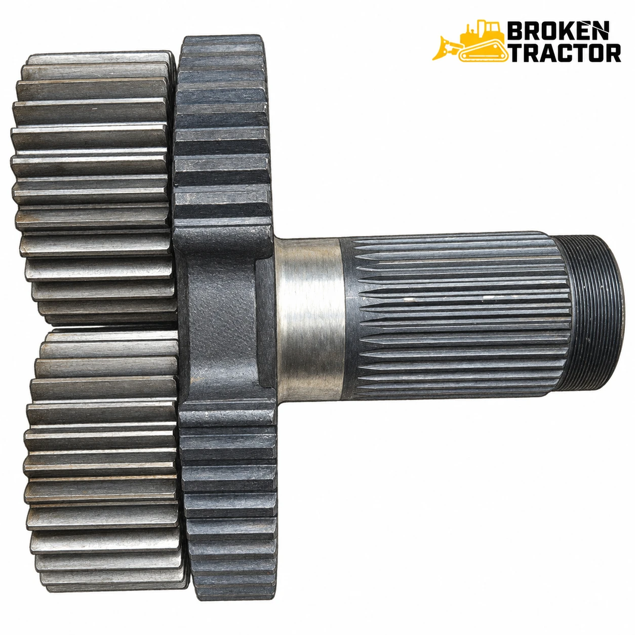 Case Wheel Loader Front & Rear Axles