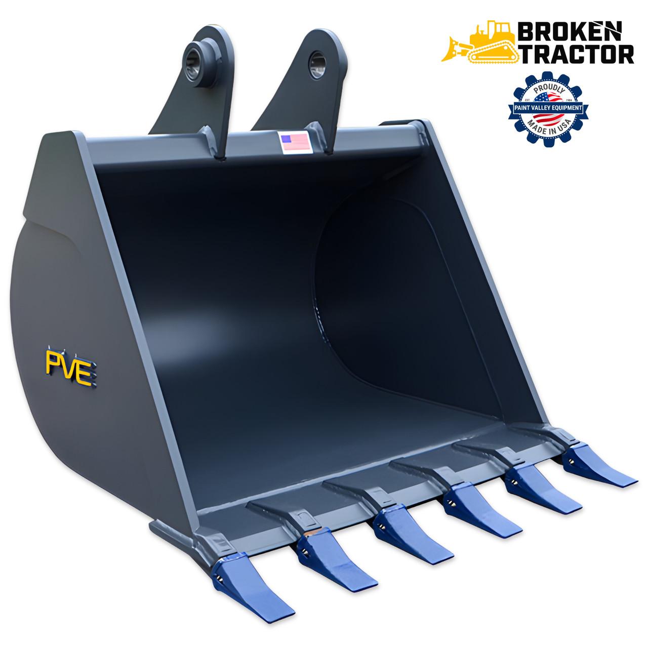 Cat Backhoe Bucket
