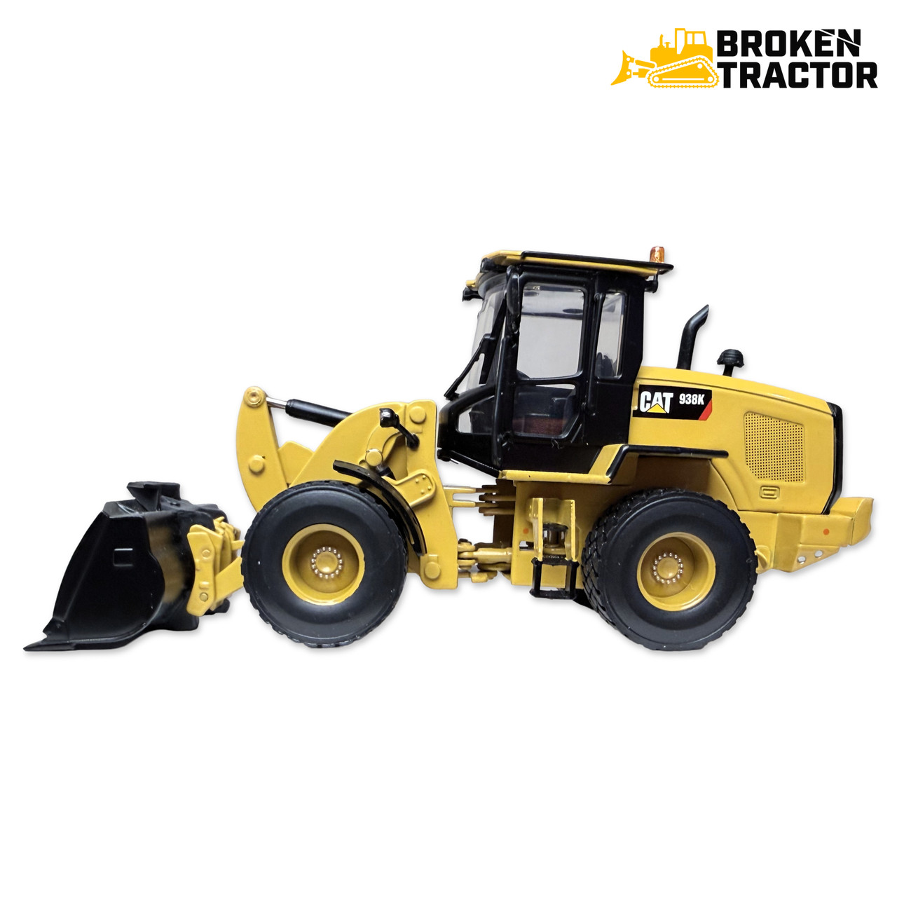 Cat Wheel Loader Parts