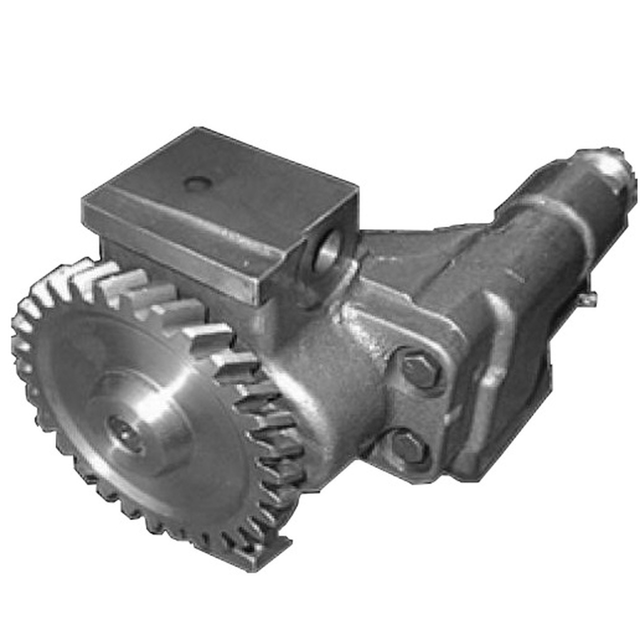 Case Excavator Engine Parts