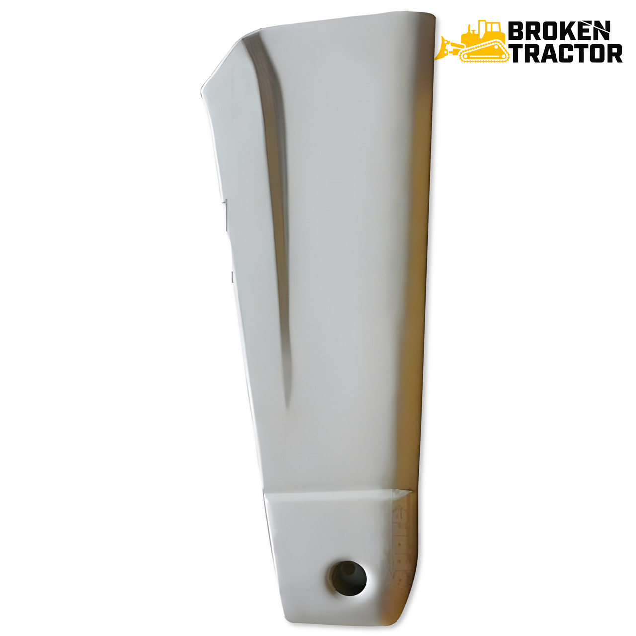 Ford Early Tractor Hood