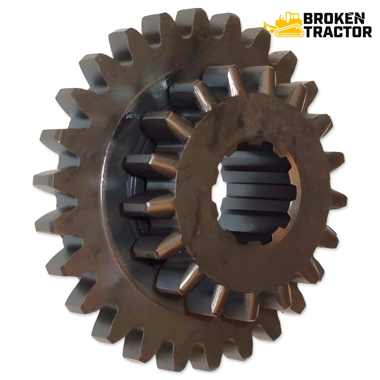 Case IH Tractor Transmission & Rear Axle