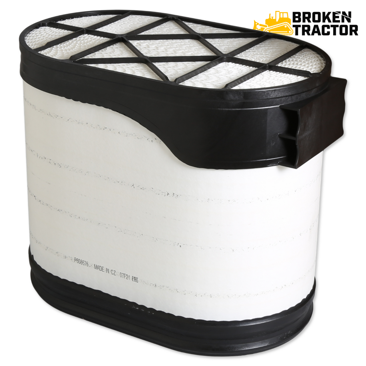 JCB Backhoe Filters