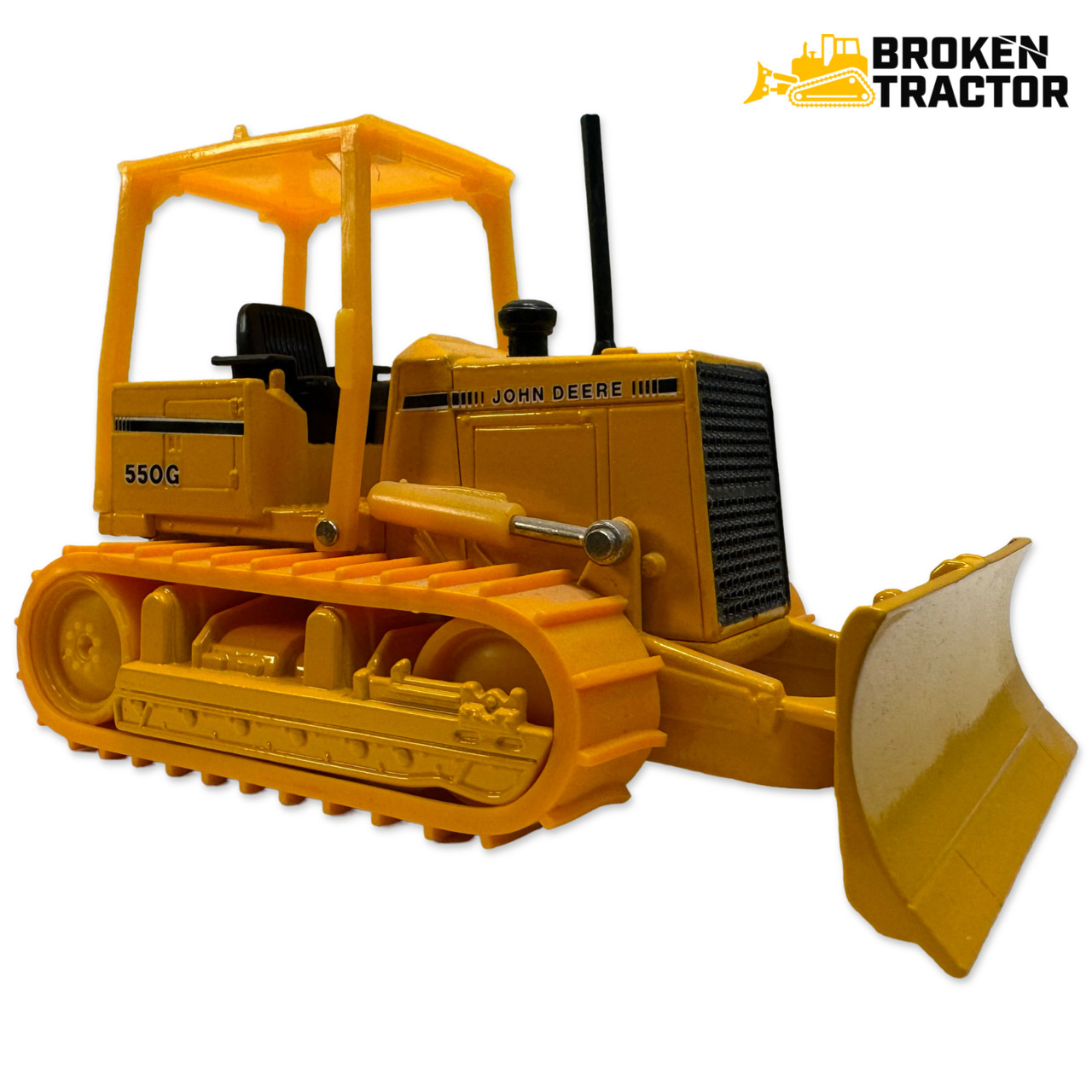 450G, 550G, 650G Final Drive