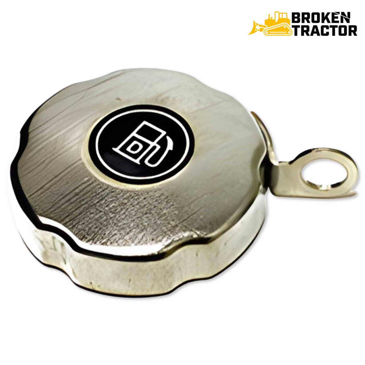 Sensors, Caps, and Valve