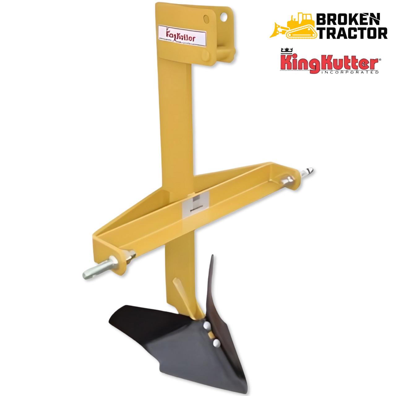 King Kutter Middle Buster / Subsoiler