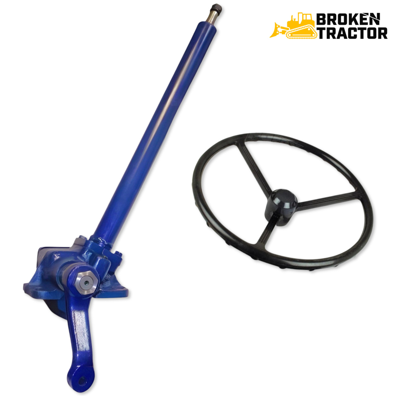 Kubota Tractor Steering Parts