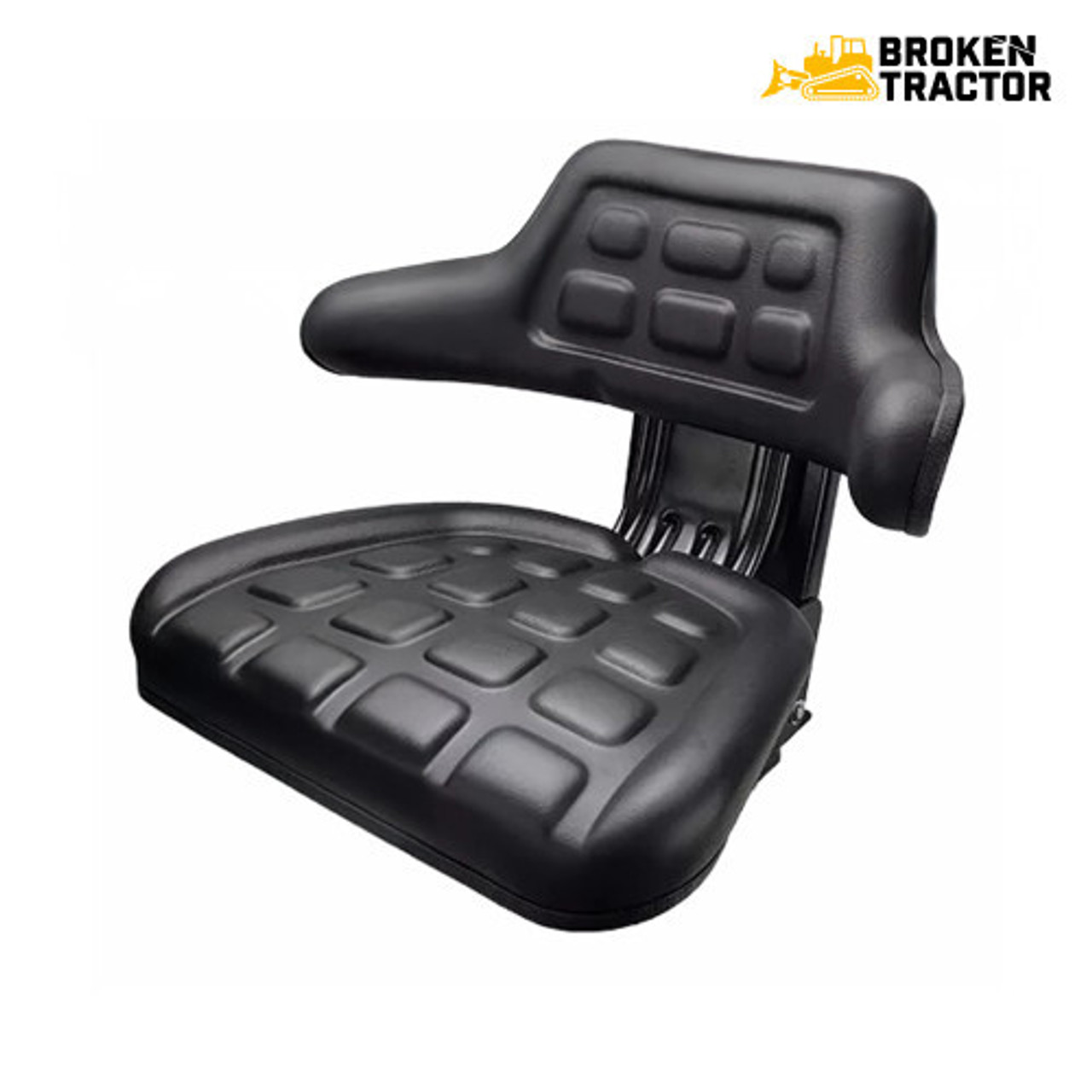 Long Tractor Seats