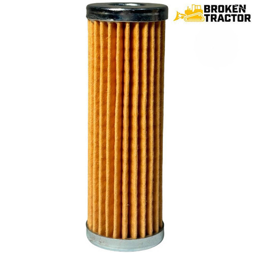 Volvo Compactor & Roller Filters
