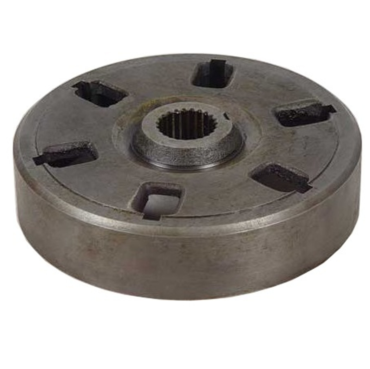 Steering Brake Drum