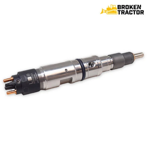 Volvo Excavator Fuel System Parts