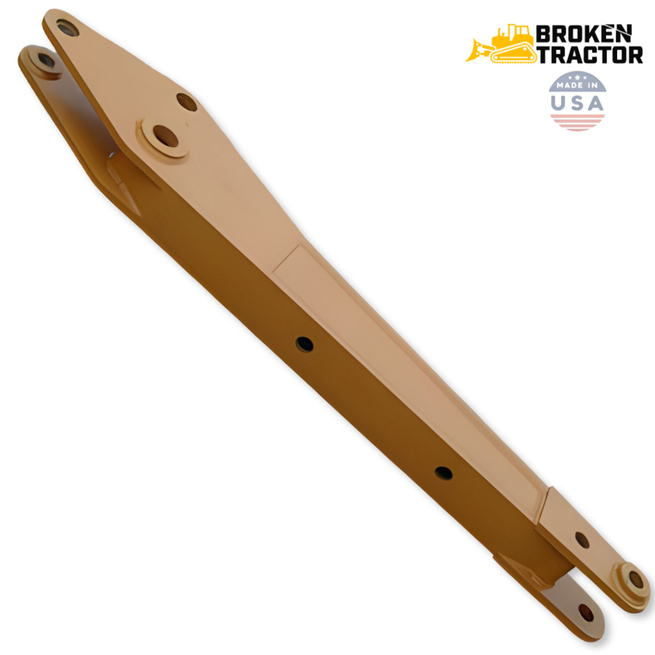 Dipper Stick - Standard or Extendahoe