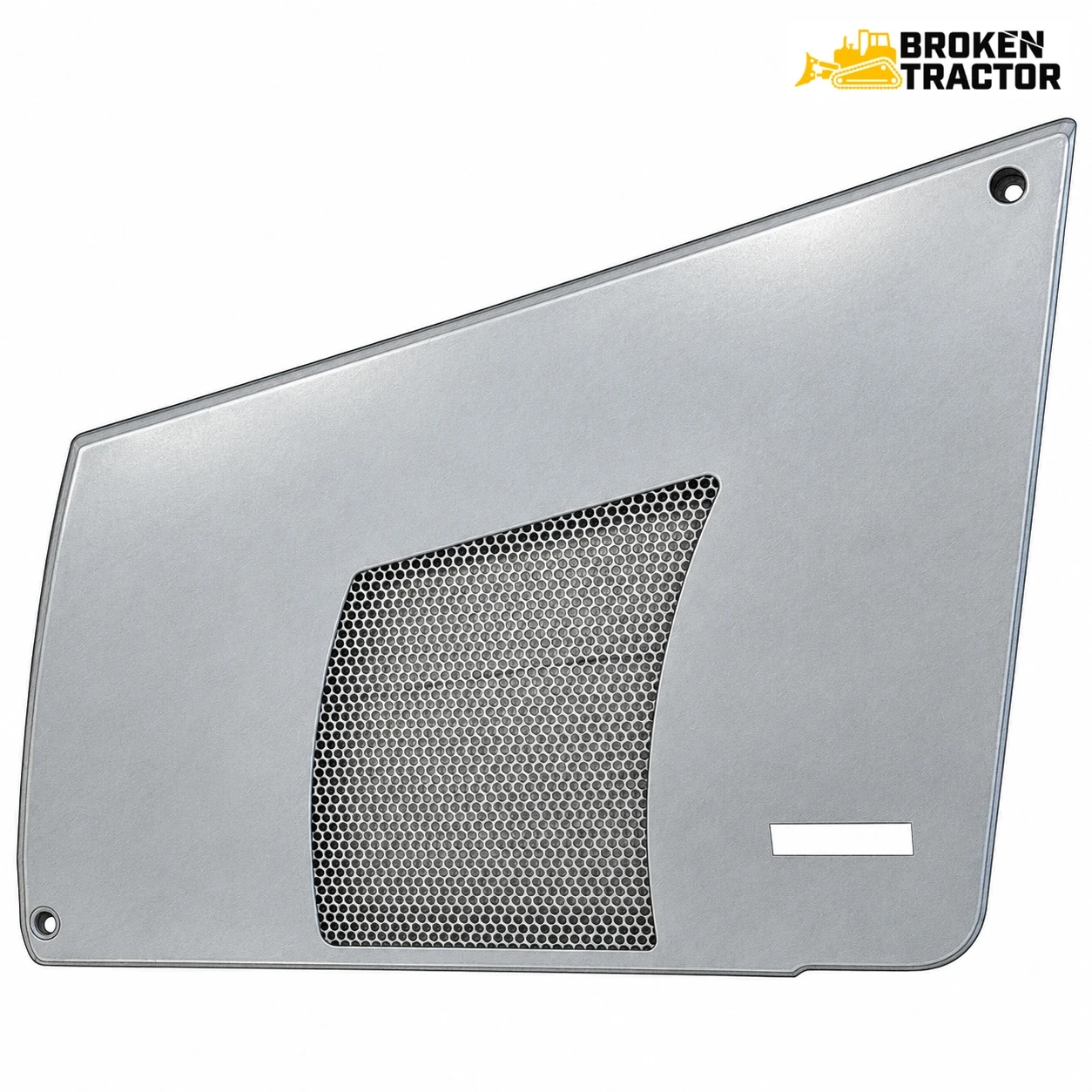 Case Backhoe Sheet Metal & Hood Parts