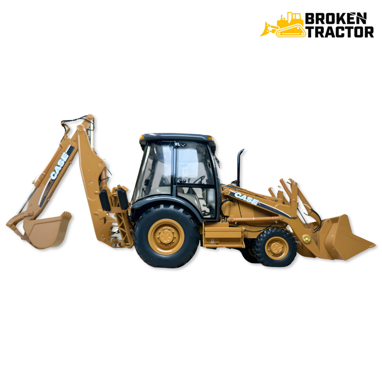 580L, 580 Super L, 580M, 580 Super M