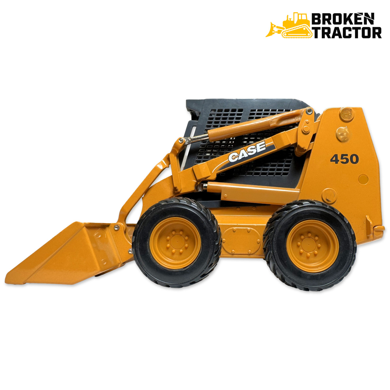 Case Skid Steer Loader Parts
