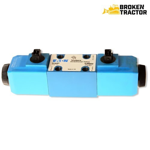 JCB Skid Steer Electrical