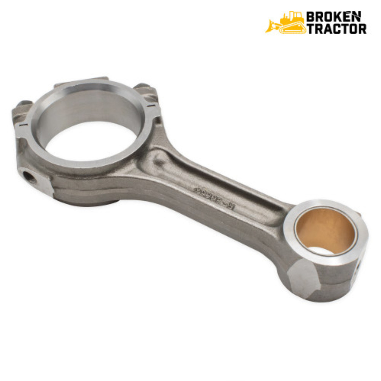 John Deere Backhoe Connecting Rod