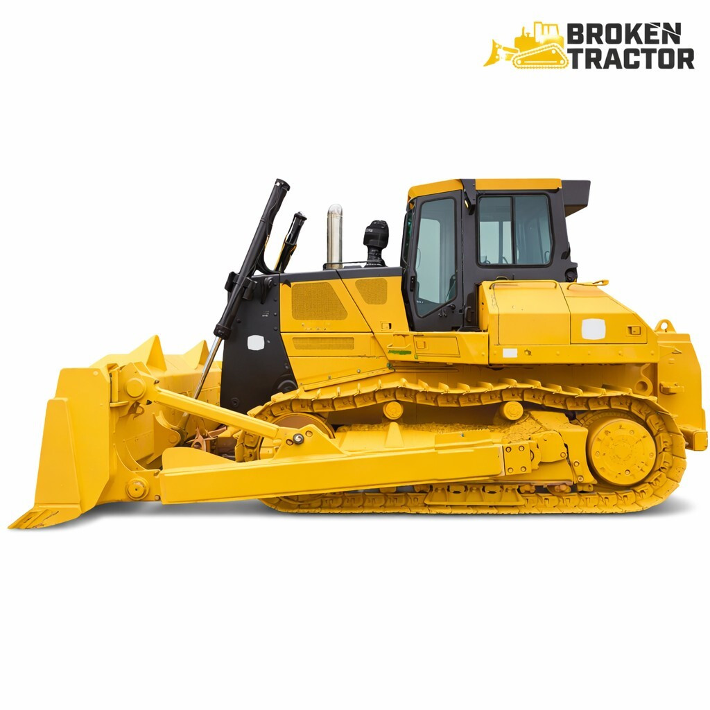 John Deere 1050K Dozer Filters